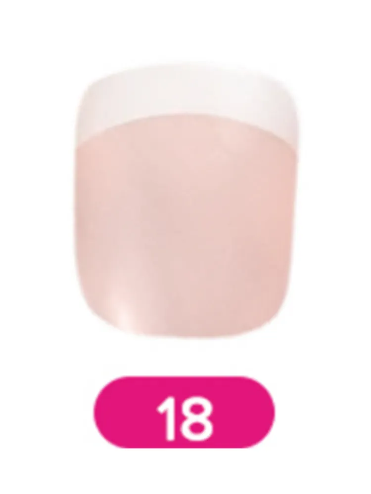 #18